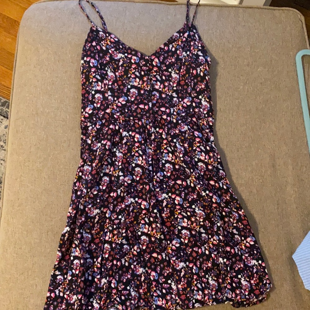 Express Dress